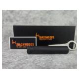 New Backwoods Marksman Ti ( 22 Cal )