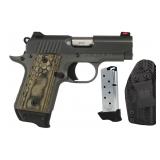 New Kimber Micro 9 RTC Kit ( 9MM )