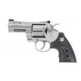 New Colt Python Combat Elite ( 357 Mag / 38 SPL )