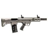 New GForce GFY1 Tac Grey ( 12 GA )