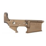 New KAK KF-15 Forged Lower FDE