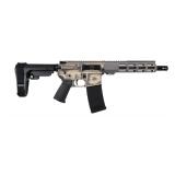 New Shark Coast Tactical Military Custom ( 5.56 )