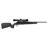 New Savage Axis XP Compact ( 243 Win )