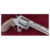 New Colt Kodiak SS Custom Shop ( 44 Mag )