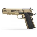 New Kimber 1911 Next Gen Boot Campaign ( 45 ACP )