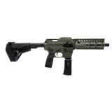 New Freedom Ordnance FM9D Belt Fed ODG ( 9MM )