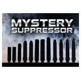 Mystery Lot - Suppressor - MSRP $1250