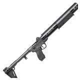 New Keltec SUB CQB ( 9MM )