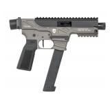 New Masterpiece Arms 30K  ( 9MM )