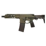 New PWS MK107 Mod 2 ( 300 BLK )