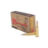 Hornady Custom 250 Savage ( 100 RDS )