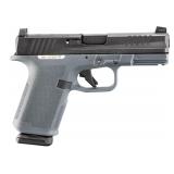 New Ruger RXM  ( 9MM )