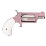 New NAA Mini-Revolver Rose ( 22 Mag )