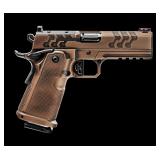 New Kimber 2K11 Pro Minotaur ( 9MM )