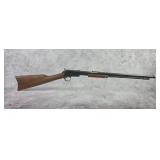 Winchester Mod 1890 - Manufactured 1898 ( 22 LR )