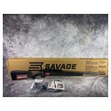 New Savage Impulse Hog Hunter ( 6.5 Creedmoor )