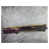 *** Derya TM22 Black Cherry ( 22 LR )