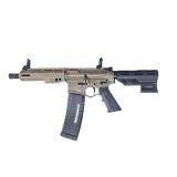 New ATI Alpha Maxx Pistol FDE ( 223 / 5.56 )