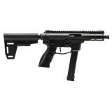 New GForce Jawbone ( 9MM )
