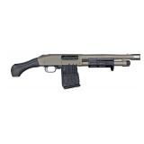 New Mossberg 590M Breacher AOW ( 12 GA )