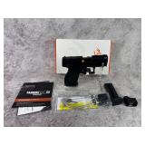 New Taurus TX22 Compact ( 22 LR )