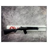 New Ruger Mini-30 ( 7.62X39 )
