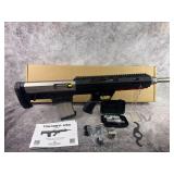 New Tokarev USA TBP 12M ( 12 GA )