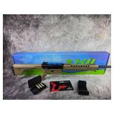 New Gforce Typhoon XII ( 12 GA )