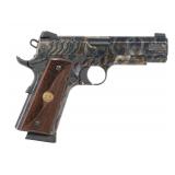 New Dickinson Adam 1911 Fireball ( 45 ACP )