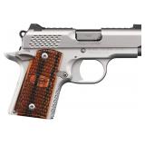 New Kimber Micro 9 Stainless Raptor ( 9MM )