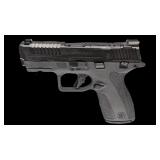 New S&W M&P 9 Shield X MS Liberty 250th ( 9MM )