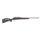 New CVA Cascade Long Range Hunter ( 25 CREEDMOOR )