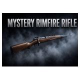 Mystery Lot - Rimfire Rifle - MSRP $799