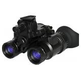 New ATN PS31-3 HFW Night Vision Goggles Gen 3
