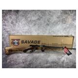 Savage Mark II Minimalist Laminate ( 22 LR )