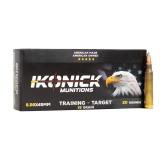 Ikonick USA 5.56 NATO FMJ ( 500 RDS )