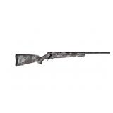 New Weatherby Mark V Capra ( 270 Win )