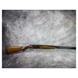 Nice Miroku 700 ( 20 GA )