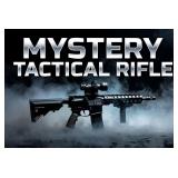 Mystery Lot - Tactical Rifle - MSRP $2050