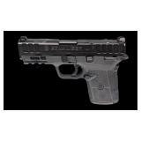 New S&W Equalizer Liberty 250th ( 9MM )