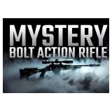 Mystery Lot - Bolt Action Rifle - MSRP $1900