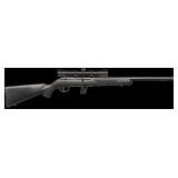 New Savage 64 FV-XP Combo ( 22 LR )