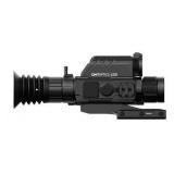 New DNT ThermNight 1.5-6X35 640 Thermal + NV