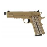 New Tisas Duty 1911 FDE ( 45 ACP )