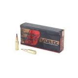 Barnes VOR-TX 6MM ARC ( 100 RDS )