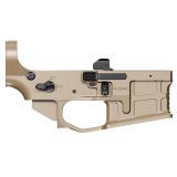 New Radian Weapons ADAC-15 Lower FDE