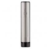 New Dead Air Mask Silver ( 22 LR )