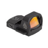 New Leapers UTG OP3 Micro SLS Red Dot