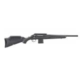New Ruger American Gen 2 Patrol ( 5.56 NATO )