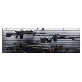 Lots 1200-1350  NEW FIREARMS - WAVE 4